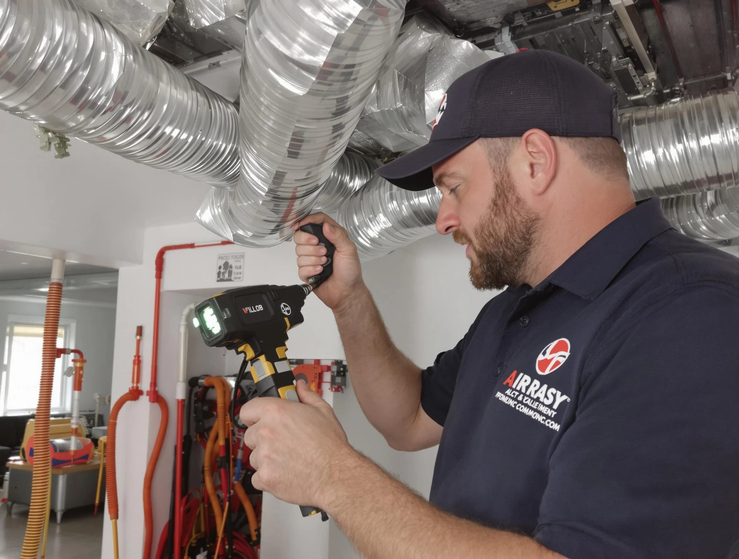 Duct Sealing service in Pittsburgh, PA