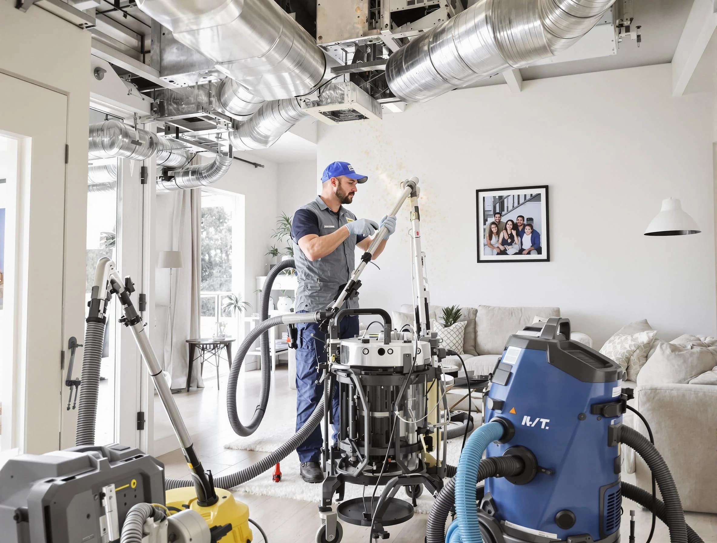 Residential Cleaning service in Pittsburgh, PA